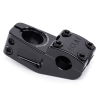 Potence BMX ECLAT DOMAIN Top Load 48 mm Noir